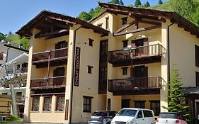 Chalet Seggiovia